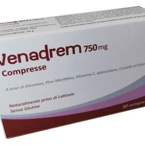Venadrem 30 compresse