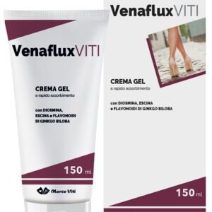 Venaflux Crema Gel 150 ml