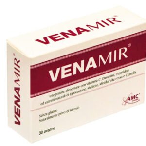 Venamir 30oval