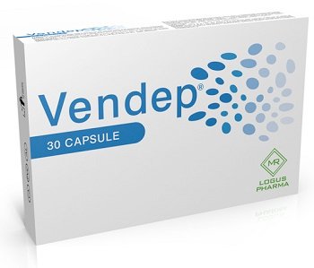 Vendep 30 Capsule