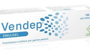 Vendep emulgel 100ml