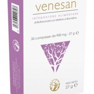 Venesan 30 Compresse 900mg