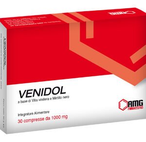 Venidol 30 Compresse