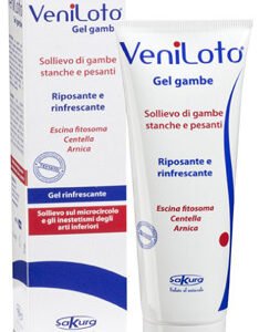 Veniloto gel 125ml