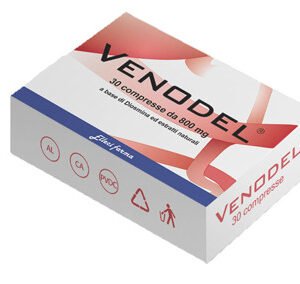 Venodel 30cpr