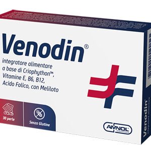 Venodin 30 Capsule