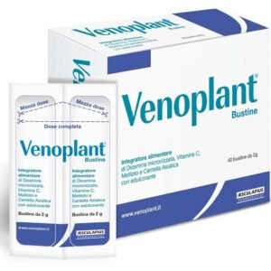 Venoplant 40 bustine