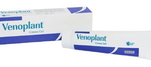 Venoplant crema gel 100 ml