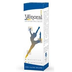 Venoral crema 100ml