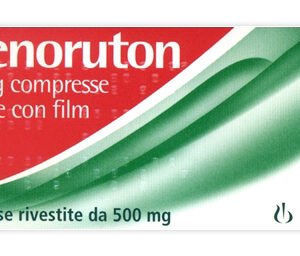 Venoruton