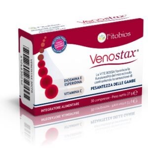 Venostax 30 Compresse