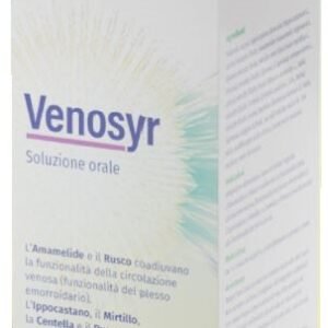 Venosyr 200 ml