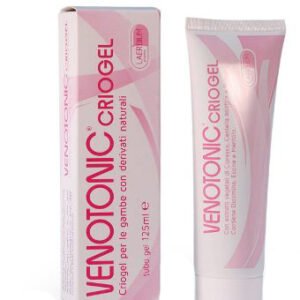 Venotonic criogel 125ml