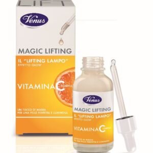 VENUS - Magic Lifting - siero con vitamina C ad effetto glow 30 ml
