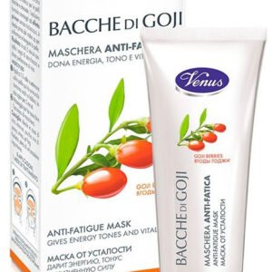 VENUS - maschera anti-fatica alle bacche di goji 40 ml