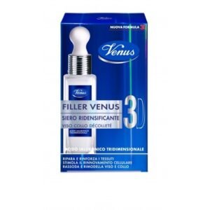 VENUS - Ultrafiller Riparatore Cellulare - Siero Notte 30 ml