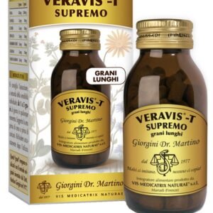 Veravis t supremo grani lunghi 90 g