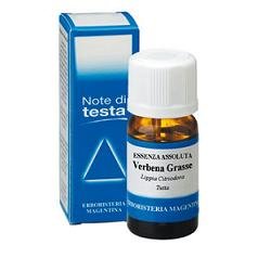Verbena grasse oe 10ml erm