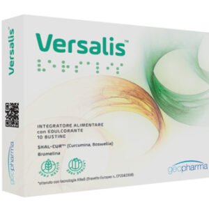 Versalis 10 Bustine