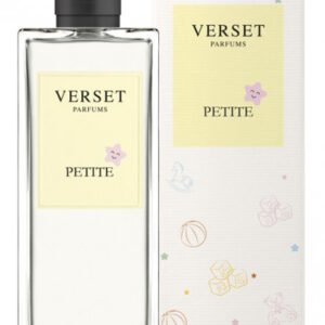 Verset petite eau de toilette 50 ml