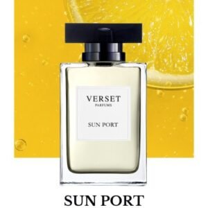 Verset sun port 50 ml