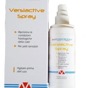 Versiactive spray 100 ml braderm