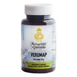 Verumap 60 Tavolette 30g