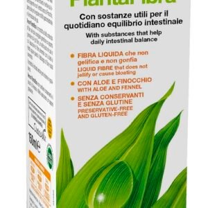 Verum plantafibra 200 g