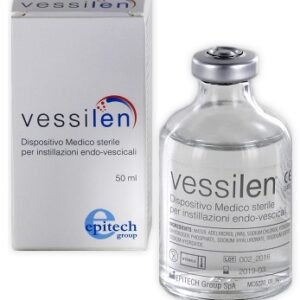 Vessilen 50ml