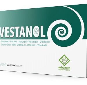 Vestanol 30 Capsule
