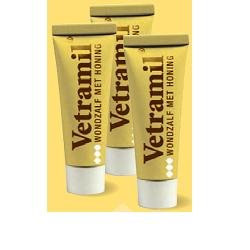 Vetramil Pomata 180G