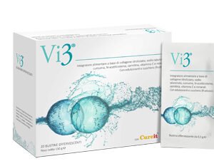 Vi3 20 bustine