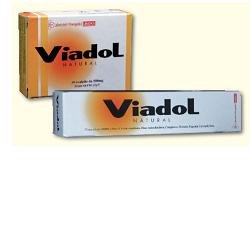 Viadol pomata 50g linda's