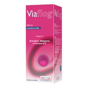 Viaflog 1000mg 200 ml