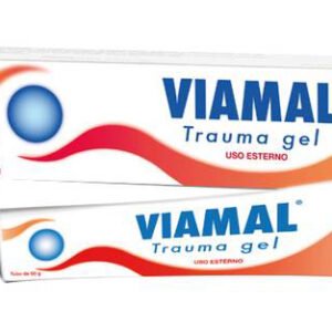 Viamal traumagel 50g
