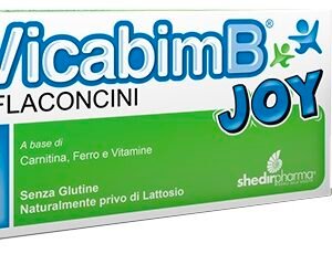Vicabimb joy 10 flaconcini
