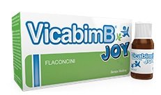 Vicabimb joy 10Flaconcini