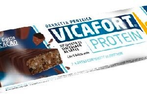 Vicafort protein barrette 210 g