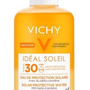 Vichy Capital Soleil Acqua Solare SPF30 200ml - Abbronzatura Intensa