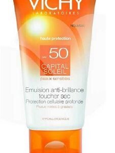 Vichy cs Crema viso dry touch 50