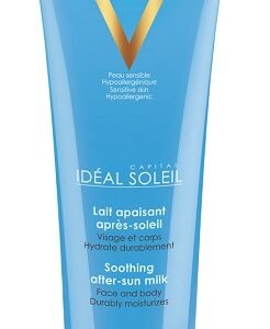 Vichy cs lait d/sole 300ml