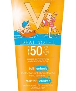 Vichy cs lait ped.50+ 300ml
