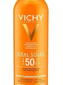 Vichy cs spy inv.fp50+200ml