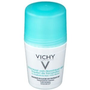 Vichy Deodorante Roll-on Antitraspirante 50 ml