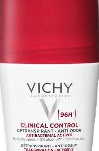 Vichy deo roll-on 96h 50ml
