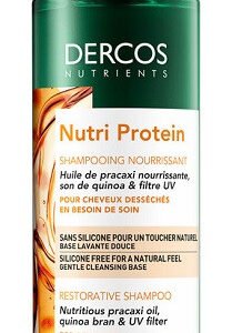 Vichy dercos nutrients shampoo nutriente 250ml