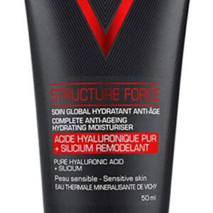 Vichy homme structure force 50 ml
