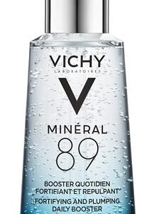 Vichy is mineral 89 50ml fp50
