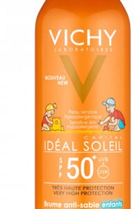 Vichy is spy ped.50+ 200ml