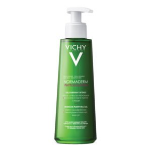Vichy Normaderm Phytosolution Gel Detergente Purificante 400 ml